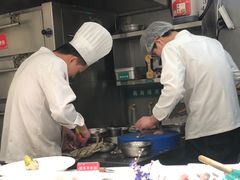 -阿毛饭店(和义路店)