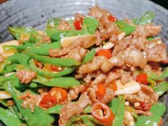 -辣瓦·江西爆炒馆子