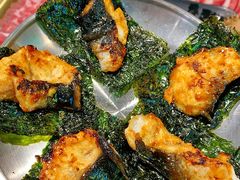 -灶边炉台·东北融合烤肉(南山店)