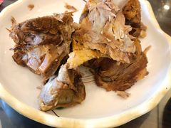 熏排骨-津菜宋记老房子(鼓楼店)
