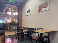 -赛百味SUBWAY(萝岗万达店)