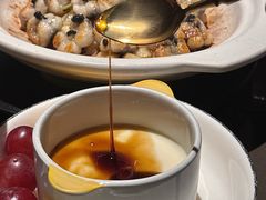 -海派悦庭·海胆烧麦·新融合菜(凯德广场店)