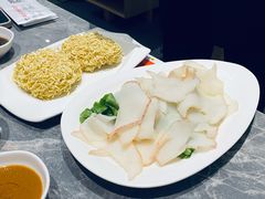 -张凯达·深海石斑鱼潮汕火锅(十五年品牌•虹桥天街店)