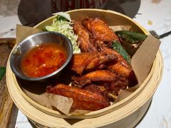 -KingThaia金泰兰(滨江天街店)