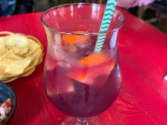-Pistolera Mexican Cantina女枪手墨西哥餐厅(碧云路店)
