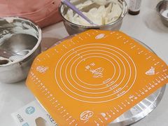 -千浔一暖DIY蛋糕烘焙(人民大学店)