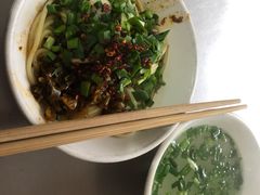 卤面-丁记面馆(凤凰店)