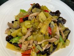 -又见炊烟私房菜(敬亭路店)