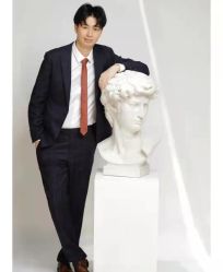 点击看大图 -太古映画婚纱摄影(天河店)