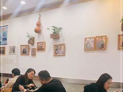 大堂-小实惠嘉(威海路店)