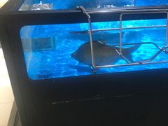 -盒马鲜生(馥邦国际店)