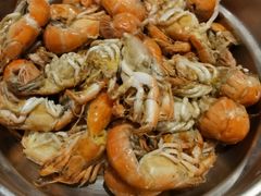 -富力希尔顿酒店·地阔自助餐厅