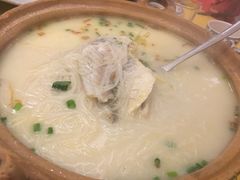 -堂宴·老厦门私房菜(1988仙岳总店)