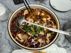 -蔼若春.传承云南菜(金碧公园店)