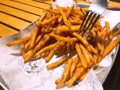 魔法脆薯-Tubestation站点比萨(五道营店)