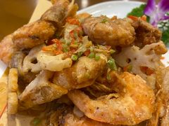 -赤峰宴宾楼(满洲里路店)