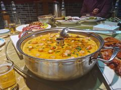 -东北大院·东北菜(三台子店)