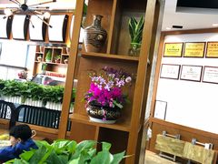 -京穆兰牛肉面(临洮店)
