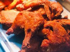 -王二甩老木子鸡(江湾店)