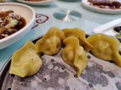 -添福来墨鱼饺子 · 海鲜东北菜(大连星海·黄浦路店)