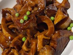 -金枝玉叶上海人家食府(三里河店)