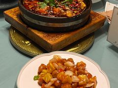 -树下时尚餐厅(翠园街店)