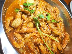 -惠友大虾(太原北街店)