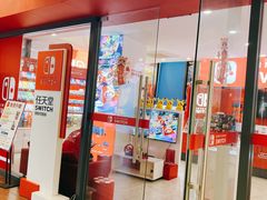 -浦江城市生活广场(江月路店)