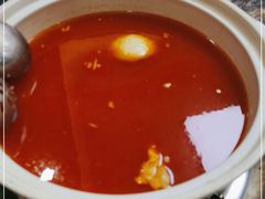 -乳仔牛牦牛汤锅 烤羊排(松潘古城店)