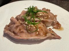 -元气寿司(东方宝泰店)