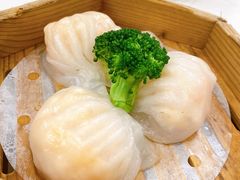 -番禺宾馆丽苑厅