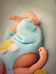 -玛瑞莎孕婴童摄影到家拍