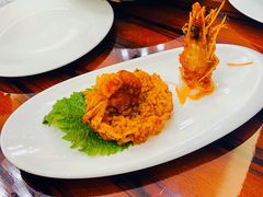 -厦门朗豪酒店 · 明阁中餐厅