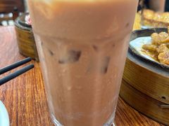 -恒兴发茶店(水巷口店)