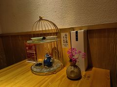 -原志优秀食材·匠心料理·海胆主题(金亿广场店)