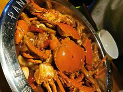 -胖哥俩肉蟹煲(万国店)