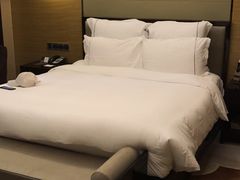 -无锡新湖铂尔曼大酒店