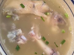 -易老妈蹄花.特色川菜(人民公园总店)