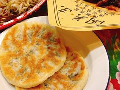 -闯关东东北农家菜(崂山石老人店)