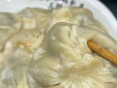 -老庞家水馅包子馆
