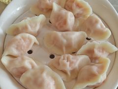 -船歌·鱼水饺青岛菜(石老人店)