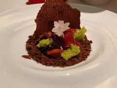 -THE WANG王品(上海中心云端店)
