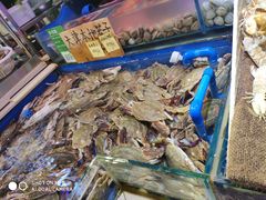 -三个渔夫·蒸汽海鲜(小白楼店)