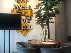 大堂-卡朋厨房(289艺术园区店)