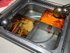 -海底捞火锅(亲子主题北金鹰店)