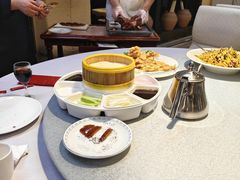 -同喜烤鸭店(光芒店)