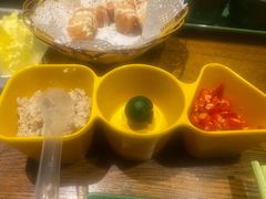 -芭缇沁园椰子鸡(中航紫金新天地店)