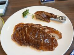 -百花深处·老北京风味菜