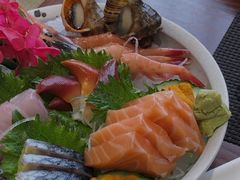 -贵木日本料理·铁板烧(新地假日广场店)