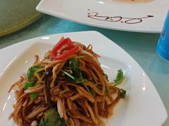 -老人和饭店(打浦路店)
